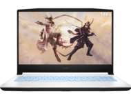Лаптопи MSI Sword 15 A11UD