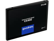 SSD 1TB GOODRAM CX400 Gen. 2