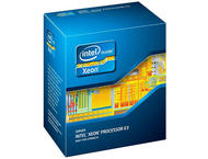 Процесори Intel Xeon E3-1230 v3