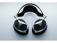 Слушалки Meze Audio ELITE - 3.5 mm