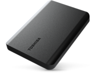 Външни HDD 2TB Toshiba Canvio Basics 2022