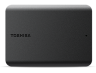 Външни HDD 2TB Toshiba Canvio Basics 2022