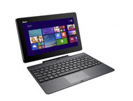 Таблети Asus Transformer Book T100 64GB + 500GB, черен цвят