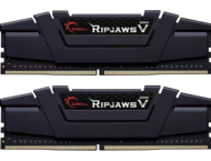 Оперативна памет 32GB(2x16GB) DDR4 4000MT/s G.SKILL Ripjaws V Black