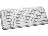 Клавиатури Logitech MX Keys Mini for Mac, US, Pale Grey