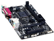 Дънни платки GIGABYTE AM1M-S2P