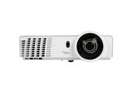 Проектори Optoma W306ST