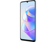 Смартфони Honor X7a 128GB, Titanium Silver