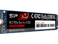 SSD 500GB Silicon Power UD85 M.2 NVMe
