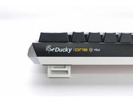 Клавиатури Ducky One 3 Classic Mini 60% Hotswap Cherry MX Speed Silent Red