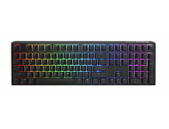 Клавиатури Ducky One 3 Classic Full Size Hotswap Cherry MX Clear