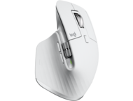 Мишки Logitech MX MASTER 3S, PALE GREY- разопакован продукт