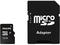 Карти памет Philips microSDHC card 32GB Class 10 с SD адаптер