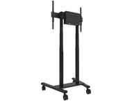 Стойки и маси NewStar Neomounts FL55-875BL1