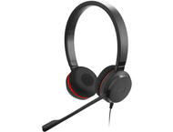 Слушалки Jabra EVOLVE 30 II MS Duo