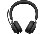 Слушалки Jabra Evolve2 65 Link380a MS Stereo Black