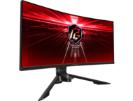 Монитори ASRock PG34WQ15R3A
