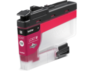 Консумативи Оригинален Brother LC427M Magenta Ink Cartridge