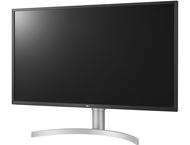Монитори LG 32UL750P-W