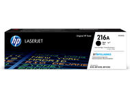 Консумативи HP 216A Black LaserJet Toner Cartridge