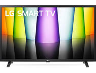 Телевизори LG 32LQ630B6LA