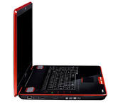 Лаптопи Toshiba Qosmio X500-126