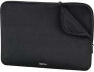 Чанти за Лаптопи Hama Neoprene 14.1" Черен