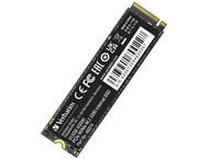SSD 512GB Verbatim Vi3000 M.2