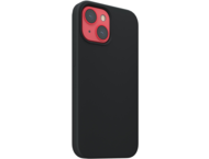 Калъфи Next One MagSafe Silicone Case for iPhone 13 Black