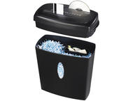 Шредери Hama Home X10CD