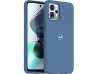 Калъфи Motorola Soft Protective Case for Moto G13, blue