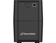 UPS Powerwalker VI 650 SH
