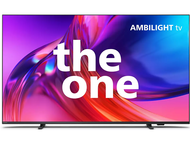 Телевизори Philips 50PUS8518