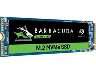 SSD 1TB SSD Seagate BarraCuda 510 NVMe