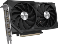 Видео карти GIGABYTE GeForce RTX 4060 TI WINDFORCE OC