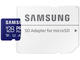Карти памет 128GB Samsung microSD Card PRO Plus with Adapter