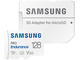 Карти памет Samsung 128GB microSD PRO Endurance with Adapter, Class10