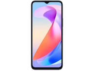 Смартфони Honor X6a 128GB, Midnight Black