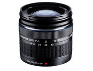 DSLR обективи Olympus Zuiko Digital ED 14-42mm f/3.5-5.6