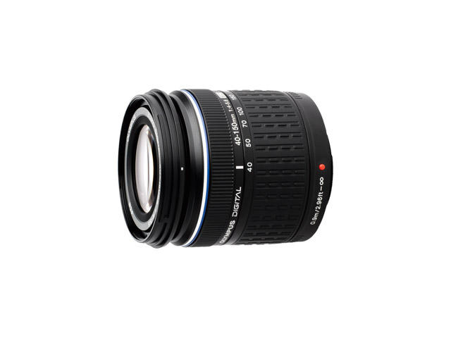 DSLR обективи Olympus Zuiko Digital ED 40-150mm f/4-5.6