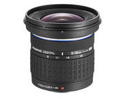 DSLR обективи Olympus Zuiko Digital ED 9-18mm f/4-5.6