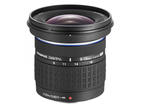 DSLR обективи Olympus Zuiko Digital ED 9-18mm f/4-5.6