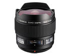 DSLR обективи Olympus Zuiko Digital ED 8mm f/3.5 Fisheye