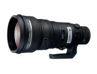 DSLR обективи Olympus Zuiko Digital ED 300mm f/2.8