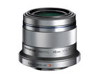 Mirrorless обективи Olympus M.Zuiko Digital ED 45mm f/1.8