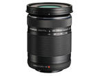 Mirrorless обективи Olympus M.Zuiko Digital ED 40-150mm f/4.0-5.6 R