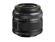 Mirrorless обективи Olympus M.Zuiko Digital ED 14-42mm f/3.5-5.6 II R