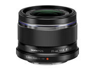 Mirrorless обективи Olympus M.Zuiko Digital 25mm f/1.8