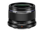 Mirrorless обективи Olympus M.Zuiko Digital 25mm f/1.8