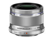 Mirrorless обективи Olympus M.Zuiko Digital 25mm f/1.8